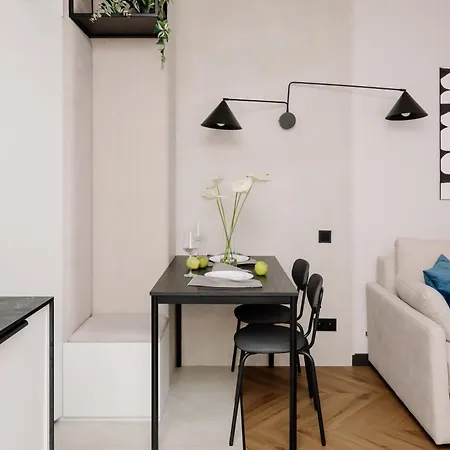 Apartamento Nerolux Breslavia