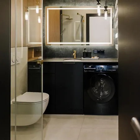 Apartamento Nerolux Breslavia