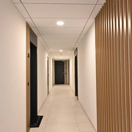 Apartamento Nerolux *