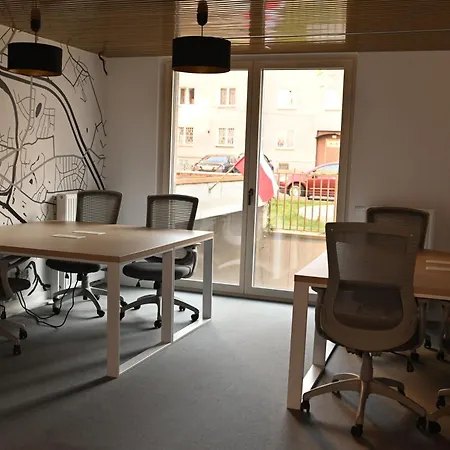 Apartamento Nerolux *