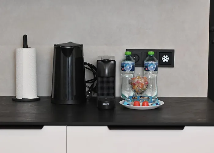 Nerolux Apartment Wroclaw