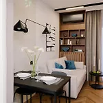 Apartamento Nerolux