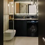 Apartamento Nerolux Breslavia