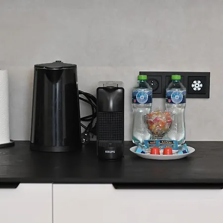 Nerolux Apartment Breslau