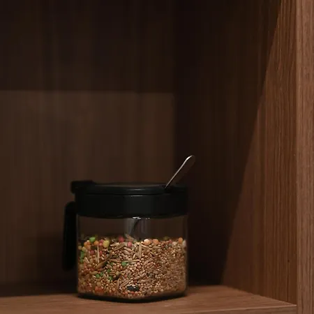 아파트 Nerolux 브로츠와프