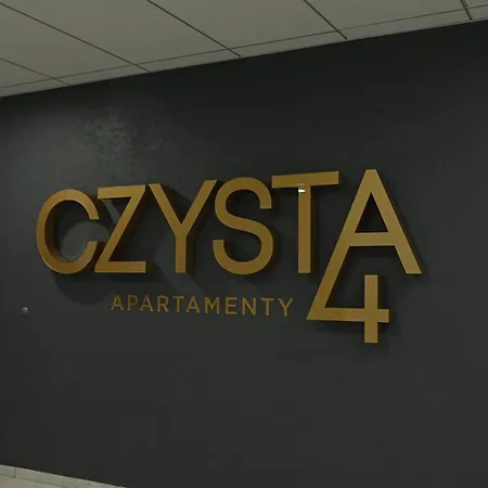 아파트 Nerolux 브로츠와프