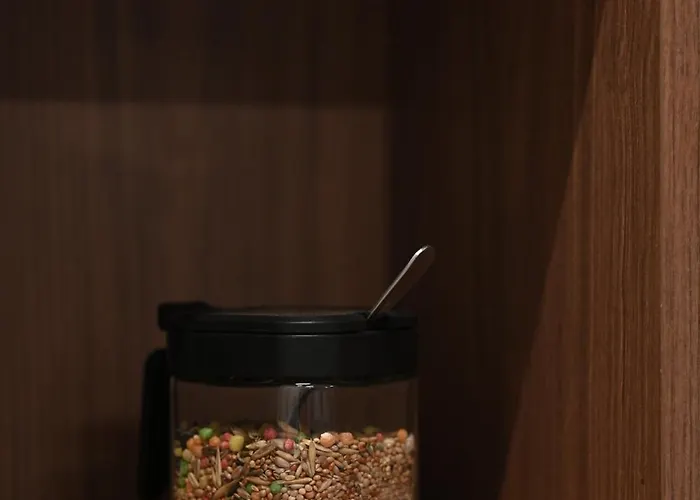 Apartment Nerolux Breslau